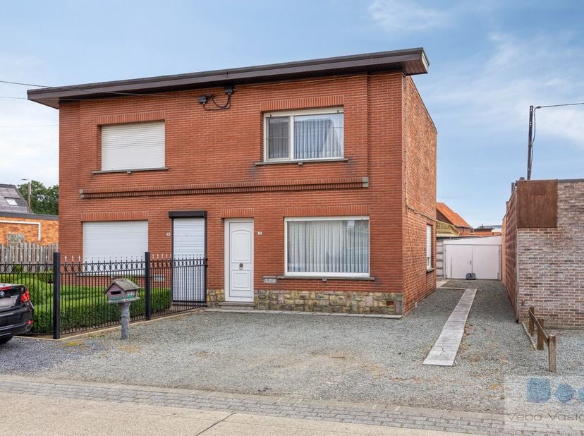Maison à vendre
                    à 2222 Itegem