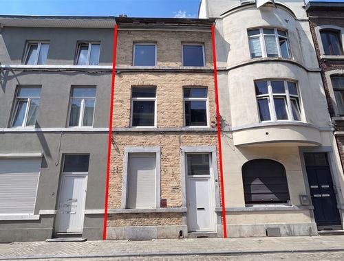                                         Woning te koop in Liège, € 195.000
