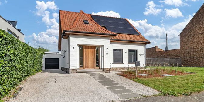 Maison à vendre à Lindeveldstraat 13, 9506 Geraardsbergen