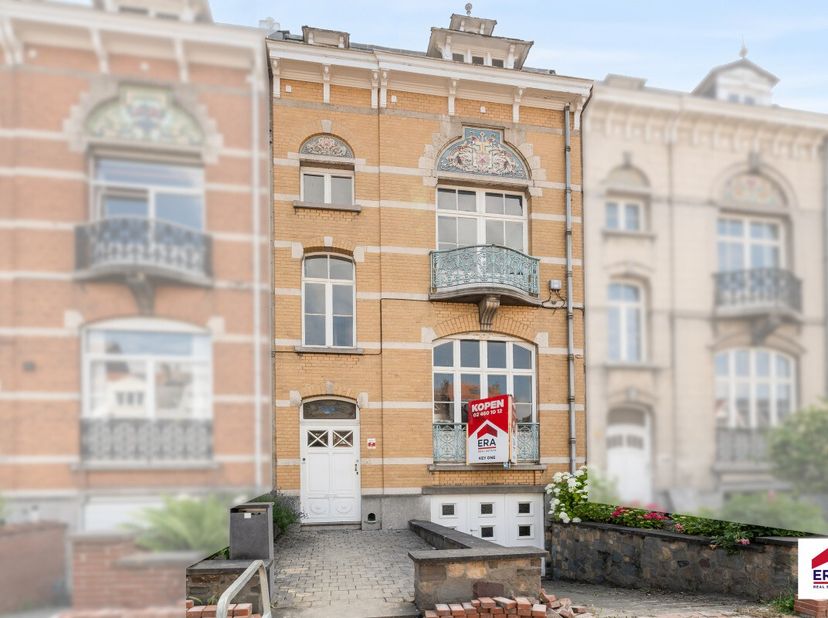 Huis te koop in Avenue Limburg Stirum 141,
                    1780 Wemmel