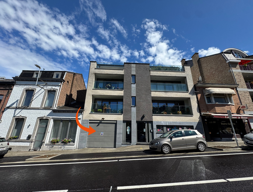                                         Staanplaats te koop in Tilff, € 19.000
