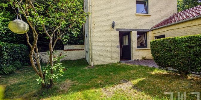Maison à louer à Rue de Sart 6a, 1490 Court-Saint-Étienne