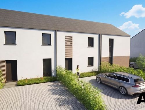                                         Maison à vendre à Tintigny, € 299.000

