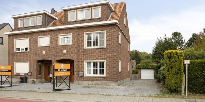 Huis te koop in Dorpsstraat 62, 3210 Lubbeek