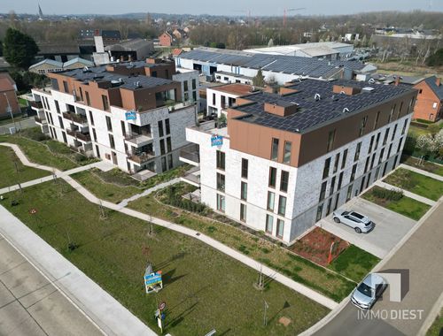                                         Penthouse à vendre à Tessenderlo, € 443.396
