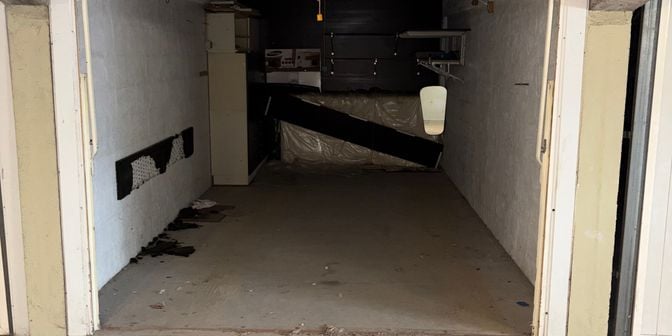 Garage te koop in Zwaluwenlaan 21 bus 16, 8430 Middelkerke