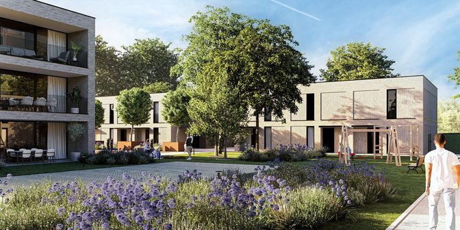 Huis te koop in Pullaarsteenweg 0.2, 2870 Puurs