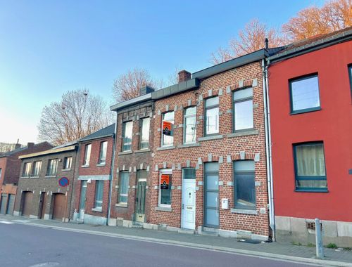                                         Maison à vendre à Jupille-sur-Meuse, € 129.000
