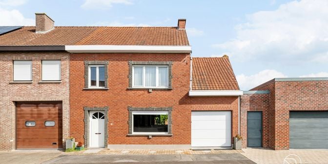 Maison à vendre à Courtensstraat 47, 8791 Beveren