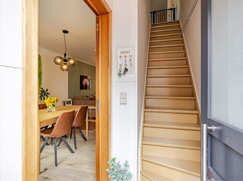 Maison à vendre
                    à 9260 Schellebelle