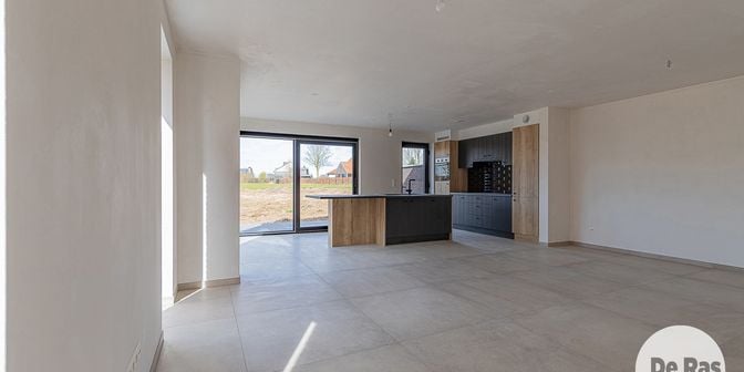Huis te koop in Terlicht 180 bus A, 9450 Heldergem