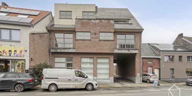 Maison à vendre à Driehoekstraat 35-37 35-37, 9451 Kerksken
