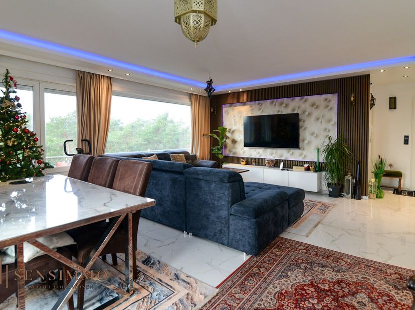 Appartement à vendre
                    à 3600 Genk