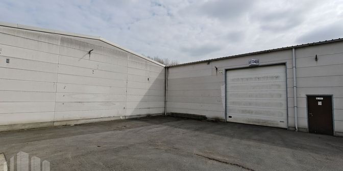 Bedrijfsvastgoed te huur in Nijverheidstraat 7, 8730 Beernem