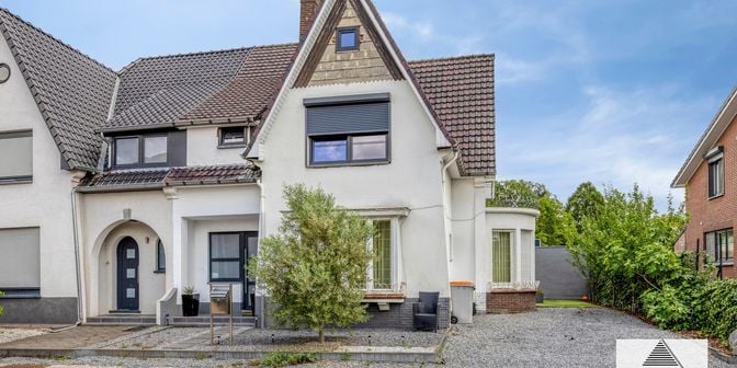 Huis te koop in Vlessersweg 3, 3650 Dilsen