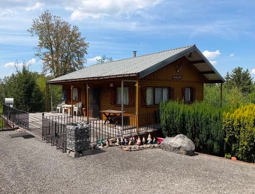                                        Chalet te koop in Barvaux-sur-Ourthe, € 345.000
