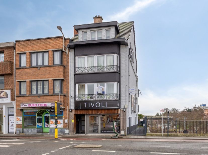 Appartement te koop in Tiensesteenweg 98,
                    3001 Heverlee