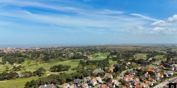 Grond te koop in 8300 Knokke