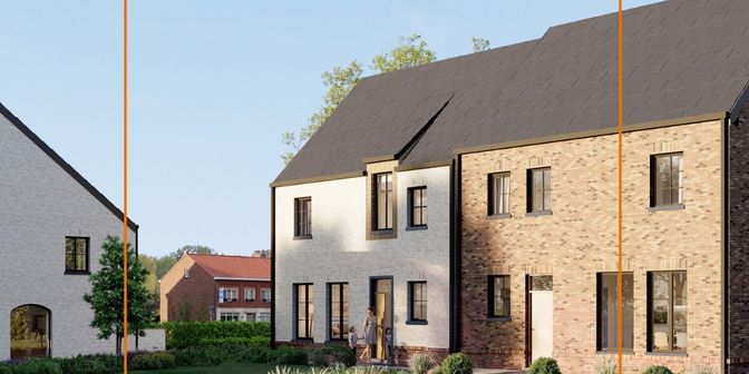 Maison à vendre à Leuvensebaan, 3220 Holsbeek