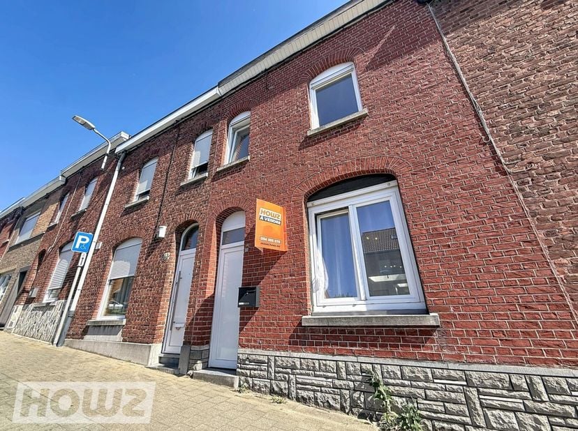 Huis te koop
                    in 7700 Moeskroen