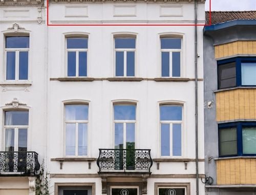                                         Appartement te huur in Mechelen, € 915
