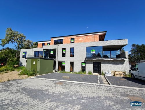                                         App. rez-de-chaussée à vendre à Dilsen-Stokkem, € 283.000
