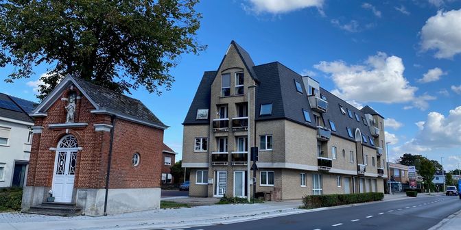 Appartement te huur in Elslo 3 bus A, 9940 Evergem