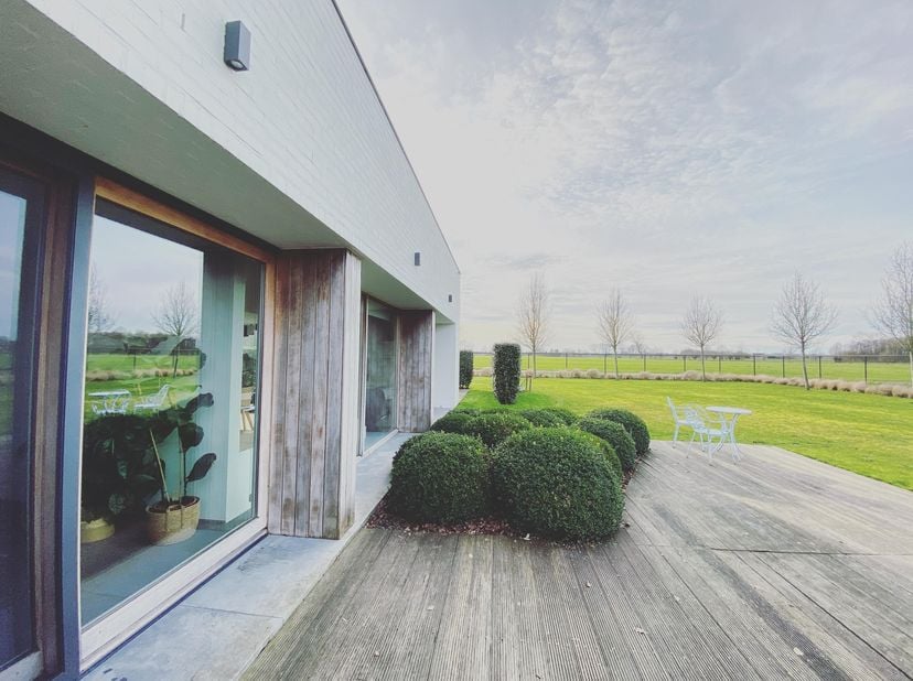 Maison à vendre à Stierenpad 1,
                    8210 Loppem
