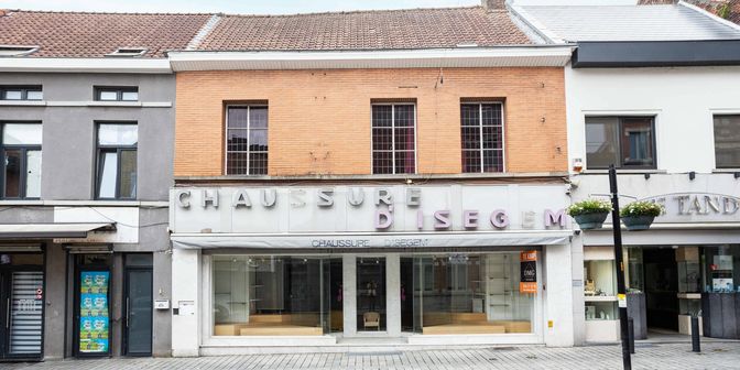 Huis te koop in Wijnstraat 59, 9600 Ronse