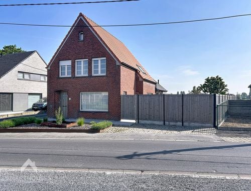                                         Woning te koop in Lichtervelde, € 449.000
