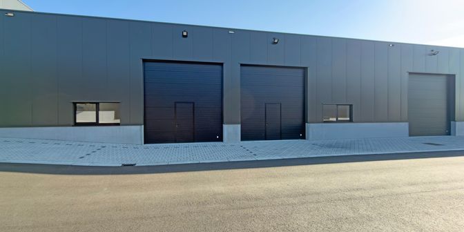 Bien professionnel à louer à Deinsesteenweg 121, 8700 Tielt