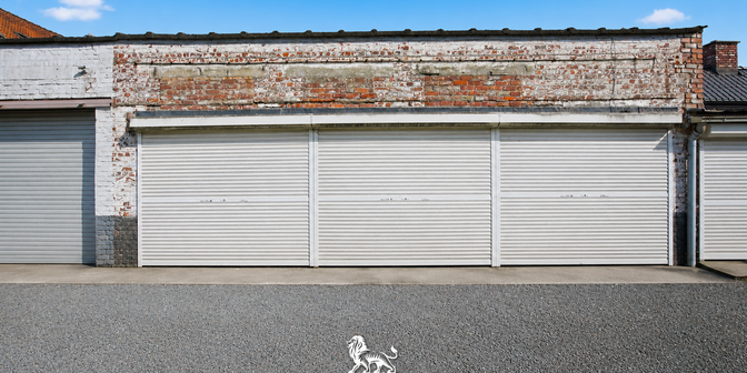Garage te koop in Veldstraat 28/29 28, 8500 Kortrijk