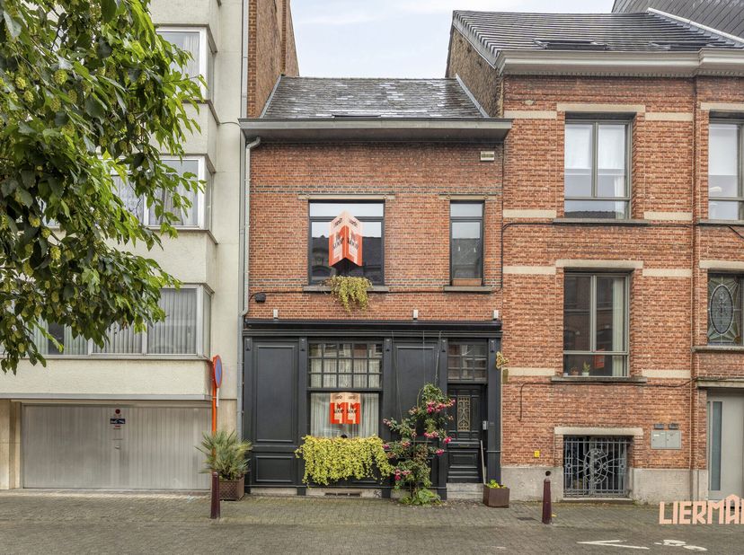 Huis te koop in Arbeidstraat 29,
                    9300 Aalst