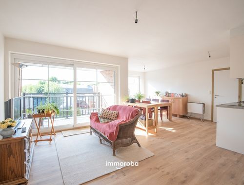                                         Appartement te koop in Waregem, € 285.000
