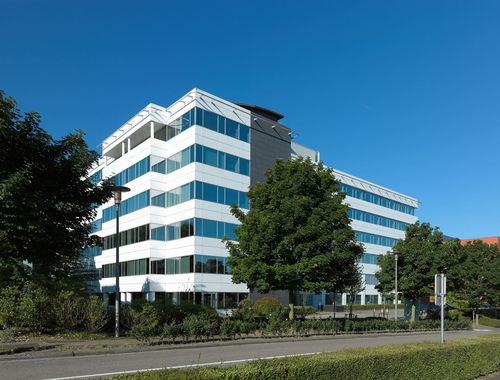                                         Kantoor te huur in Diegem, € 8.483
