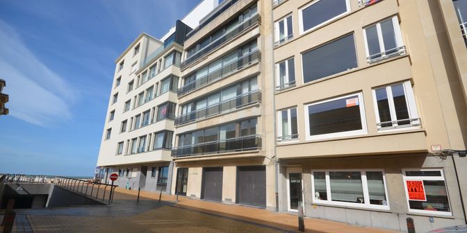 Appartement à vendre à Parijsstraat 13 boîte 0001, 8400 Oostende