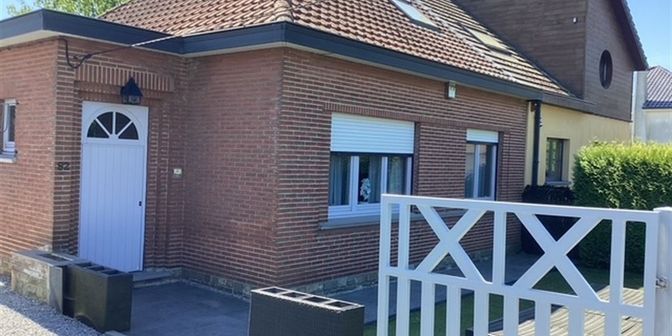 Huis te koop in Gaasbeekstraat 82, 1701 Itterbeek