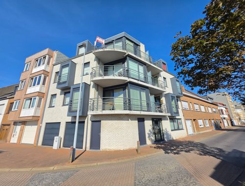                                         Appartement te koop in Bredene, € 339.000
