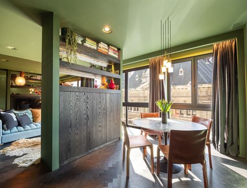                                         Appartement te koop in Antwerpen, € 399.000
