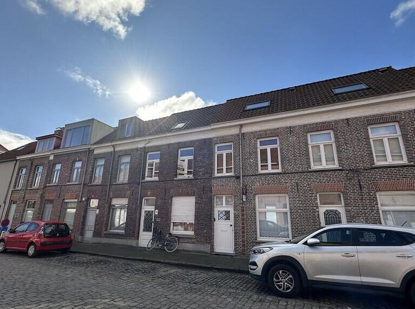 Maison à vendre
                    à 8000 Brugge