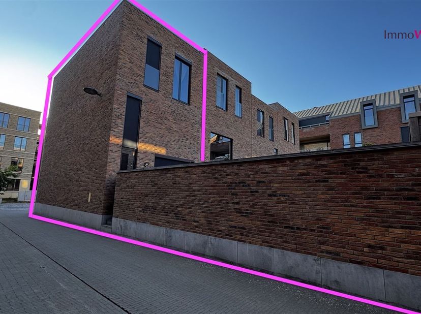 Huis te koop in Schoenmakersstraat 3,
                    3290 Diest