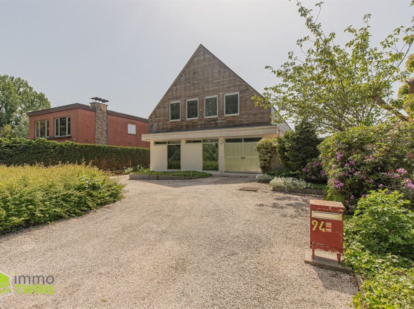 Maison à vendre
                    à 9200 Grembergen