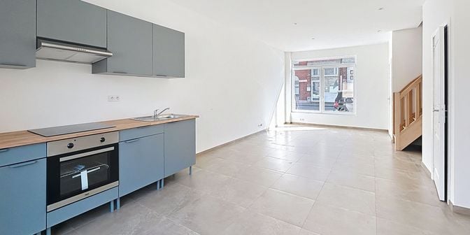 Huis te huur in Rue de l'Atre 23, 7700 Moeskroen