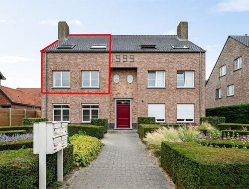                                         Duplex te koop in Minderhout, € 369.900
