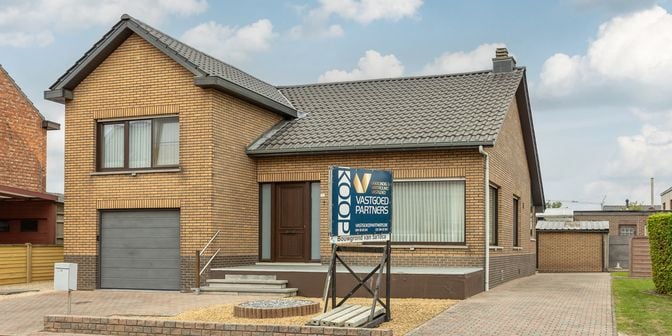 Huis te koop in Houthoek 115, 2430 Vorst