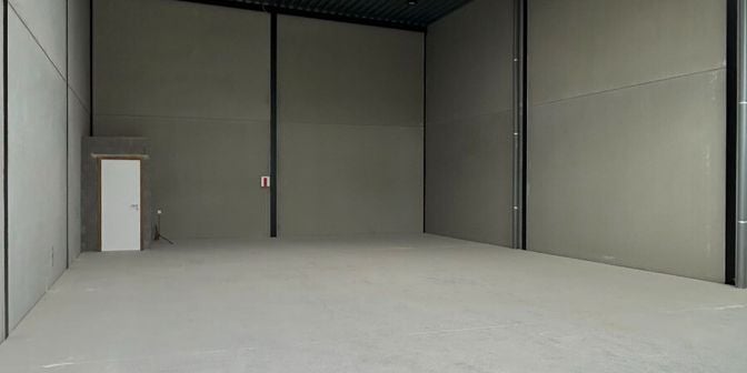 Bedrijfsvastgoed te huur in Bedrijvenstraat 31 bus B0.11, 8906 Elverdinge