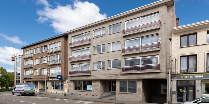 Appartement à vendre à Dr. V. De Walsplein 36 boîte 7, 3070 Kortenberg