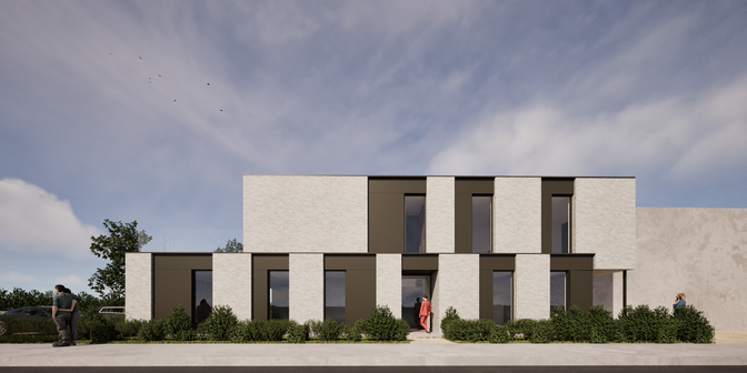 Terrain à vendre à Aarschotsesteenweg 111, 3111 Wezemaal
