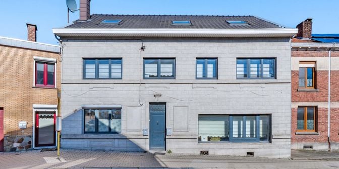 Huis te koop in Rue Masuy 5, 4041 Milmort