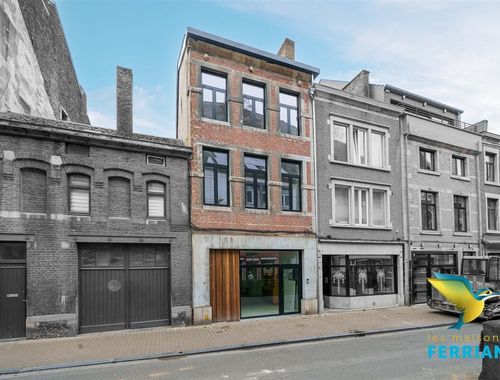                                         Appartementsgebouw te koop in Namur, € 799.000
